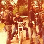 Cletus Brown - @huskyhillbilly - Instagram