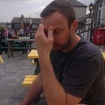 Tim Clark - @cletusclark74 - Instagram