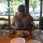 Cletus Dickrel - @sabrina.combs3 - Instagram