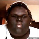 Cletus Cooper - @fatass_nigga69 - Instagram