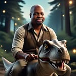 Cletus Davis - @nephew5200 - Instagram