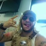 Randy Cletus Davis - @dirtymoneyyeeyee - Instagram