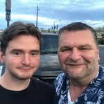 Cletus Deprey - @budeprey - Instagram