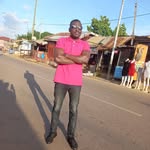 Cletus Amankwah Sarpong - @prof._evans_cletus - Instagram