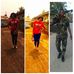 Cletus Evans - Facebook