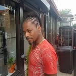 Cletus Evans - @cleo_1970 - Instagram