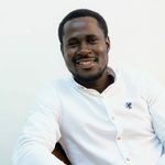Cletus Fordjour - @cletusfordjour - Instagram