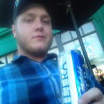Clinton Ford - @cletusford11 - Instagram