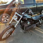 Kevin DeWolfe - @cletus_ford - Instagram