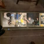 Cletus Frank - @cletusfrank62 - Instagram