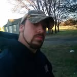 Cletus "Pete" Funk - @her_country_fiance - Instagram
