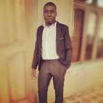 Cletus Mgaya - @cletus.mgaya - Instagram