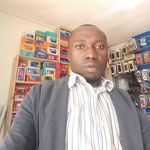 Cletus Mgaya - @cletus.mgaya.754 - Instagram