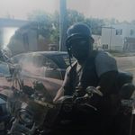 Cletus Hall - @hallcletus - Instagram