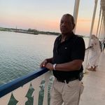 Cletus Hamilton - @cletushamilton23 - Instagram