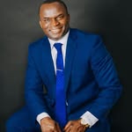 Apostle Cletus Harrison - @drcletusharrison - Instagram
