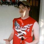 Cletus Henry - @mudridin_coon_killer69 - Instagram