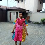 Joyce Boma Cletus Henry - @joycebomacletushenry - Instagram