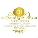 Clets Home and office Interior decorations - @clets_homes - Instagram