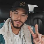 Cletus Holmes - @clet.usholmes - Instagram