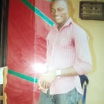 Cletus Jacob - @cletus_edet_jacob - Instagram