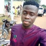 Israel Cletus Jacob - @israelcletusjacob - Instagram
