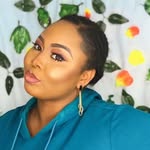 Rita Cletus James - @riricj19 - Instagram
