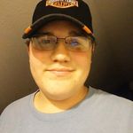 Cletus Johnson - @cletus.johnson.1612 - Instagram