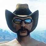Cletus Johnson - @cletus_sandyshores - Instagram