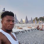 Cletus Johnson - @cletusjohnson765 - Instagram