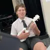 Cletus Johnson - @cletus_one_handed_blam - TikTok