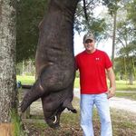 Cletus Johnson Jr. - @arkansas_hunter_1968 - Instagram