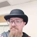 Cletus Jones - @dritytrainkid - Instagram