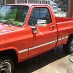 Cletus Jones - @cletusjones75 - Instagram