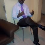 Cletus Eyop Joseph - @cletuseyop - Instagram