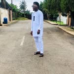 Cletus Joseph - @official_white_chivo - Instagram
