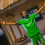 Cletus joseph ochoche - @bobby.jo10 - Instagram
