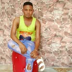 Prince Cletus Joseph - @cletus.cletus.52 - Instagram