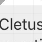 Cletus T Judd™ - @cletustjudd - Instagram
