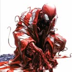 Aaron Cordova - @cletus_kasady - Instagram