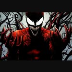 Carnage - @cletus__kasady - Instagram