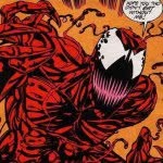 Cletus Kasady - @carnage_mn - Instagram