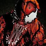 Cletus Kasady - @the_carnage_mcg - Instagram