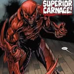 Cletus Kasady - @carnage.of.kasady - Instagram