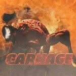 Cletus Kasady - @official_carnage - Instagram