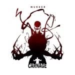 Cletus Kasady - @carnage_kc - Instagram