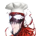 Cletus Kasady - @daddy_carnage - Instagram