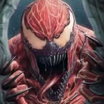 Cletus kasady - @mercenary.carnage - Instagram