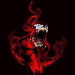 Cletus Kasady - @fucking_carnage_ - Instagram