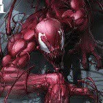 Cletus Kasady - @carnage_chaos - Instagram